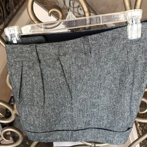 Express Pleated Dress Short SZ 8